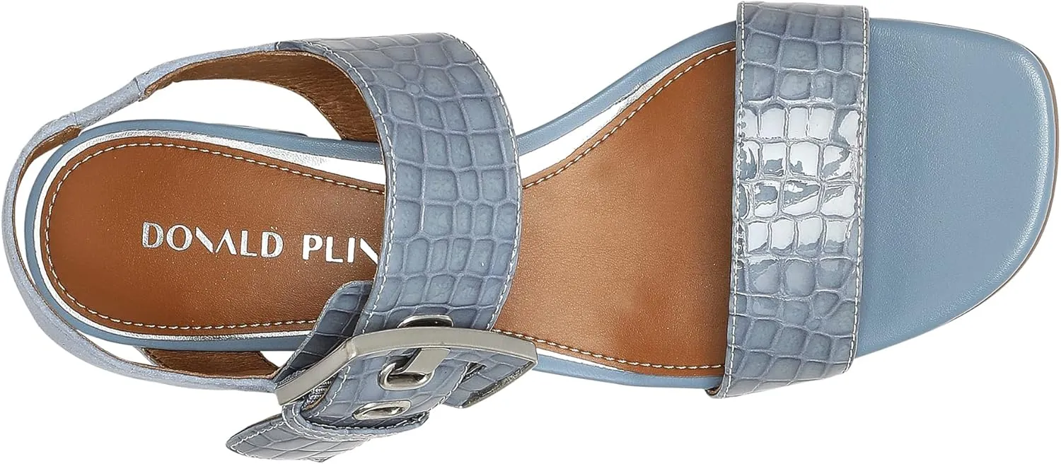 Donald Pliner Women's Vixi Heeled Sandal
