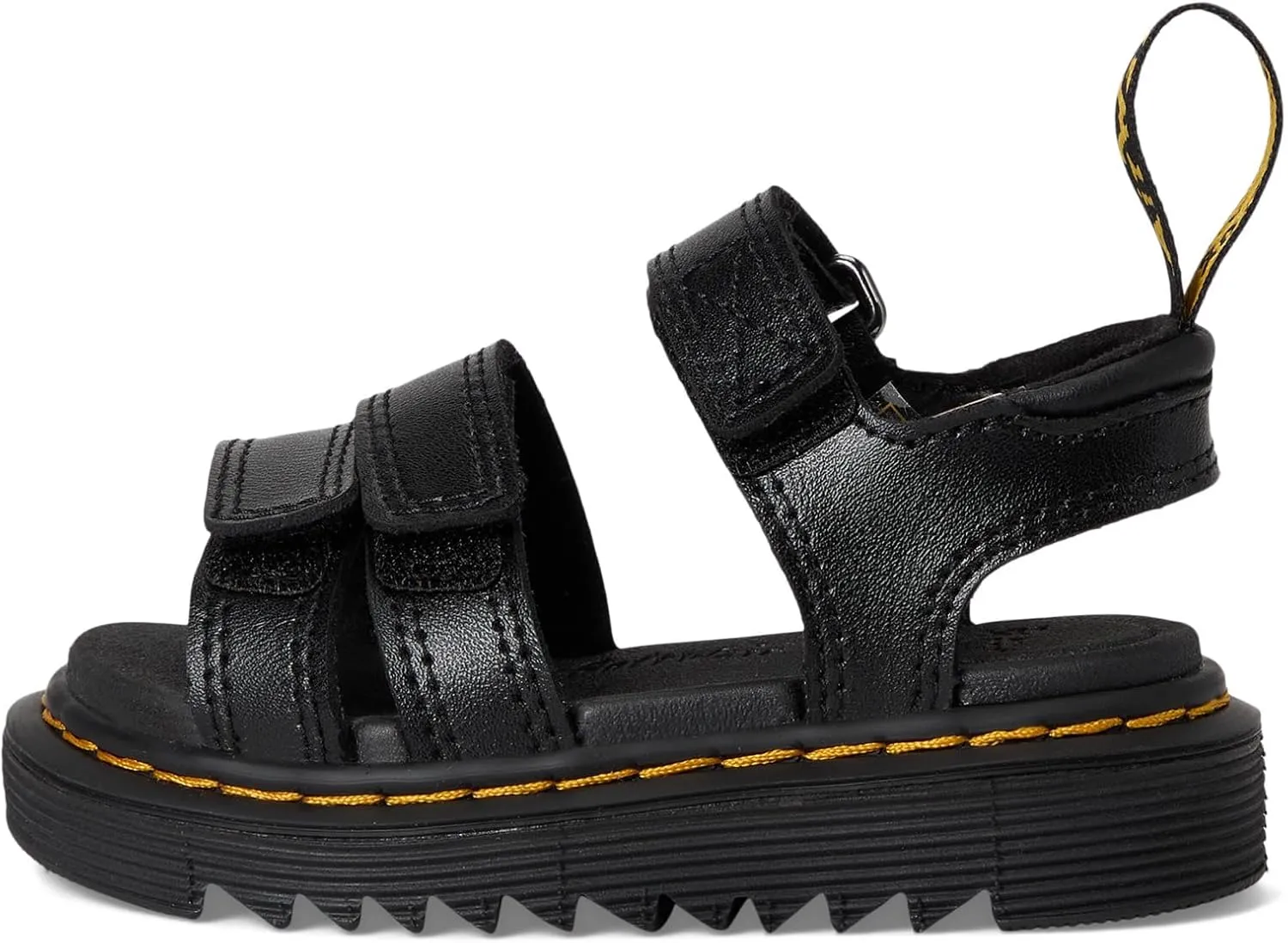 Dr. Martens Girl's Klaire (Toddler) Sandal