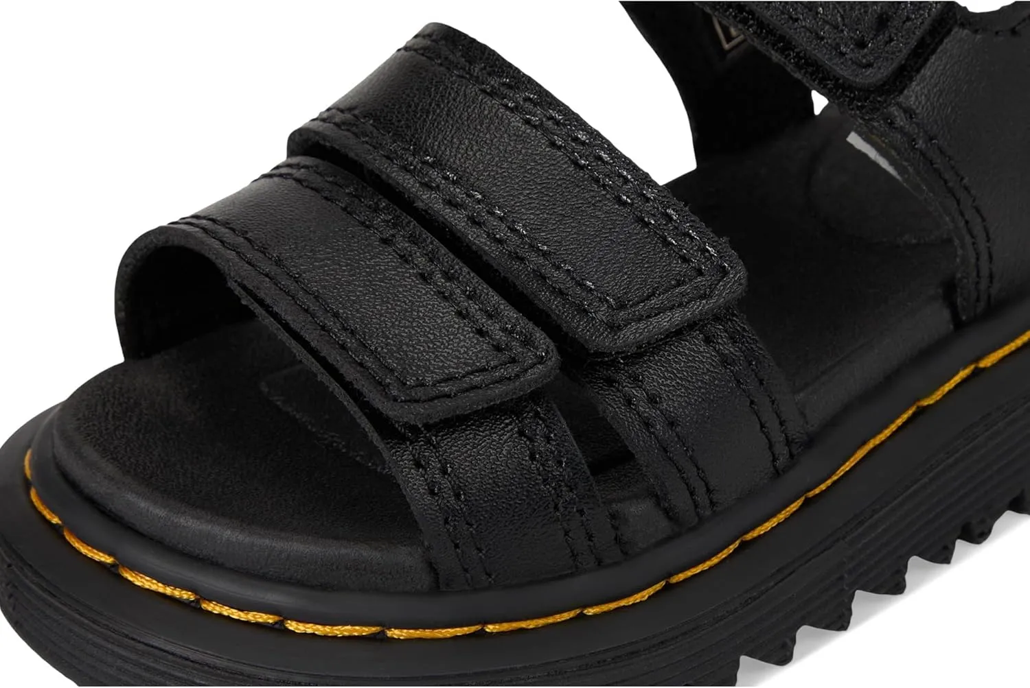 Dr. Martens Girl's Klaire (Toddler) Sandal