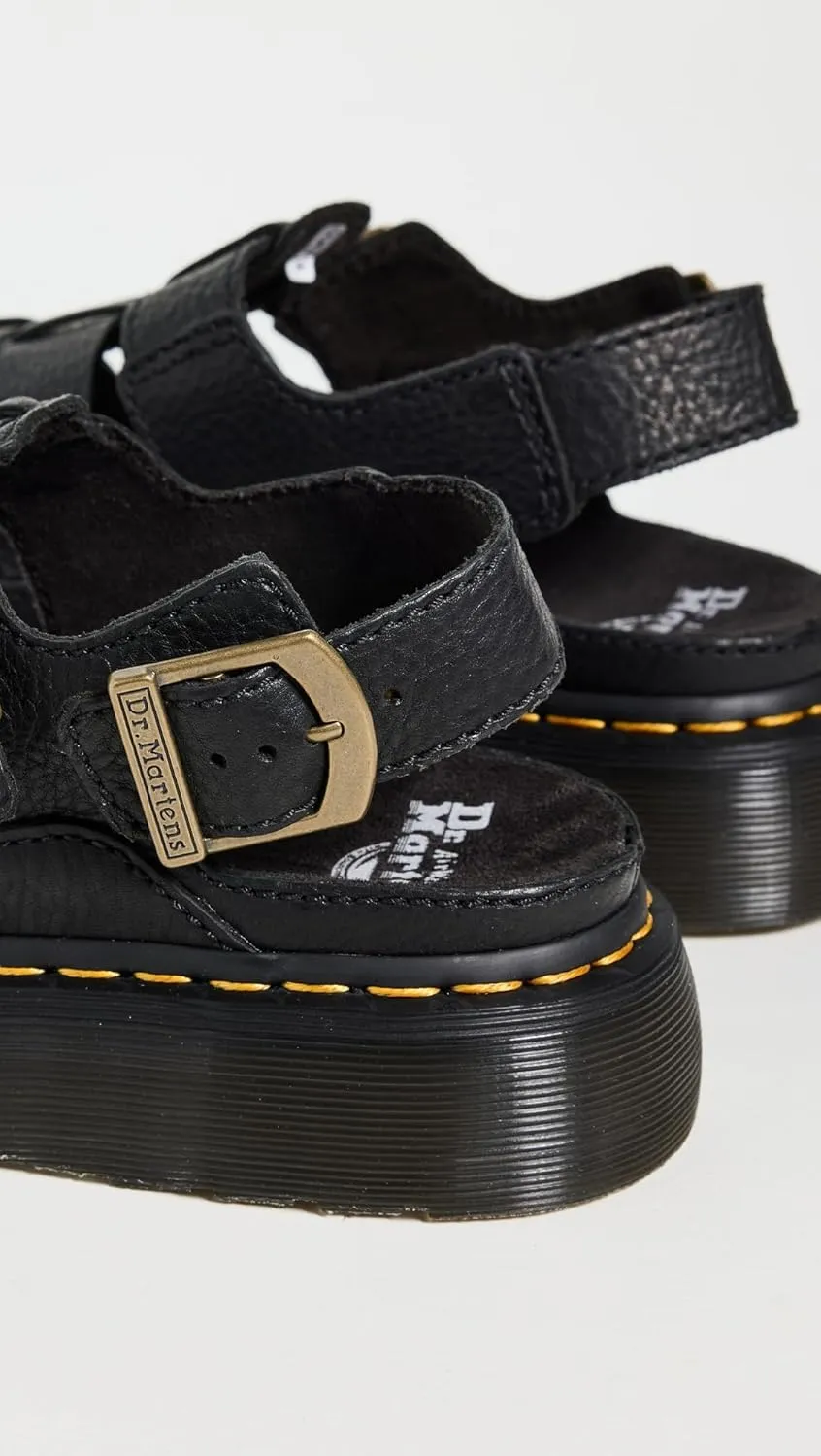 Dr. Martens Unisex-Adult Archive Fisherman