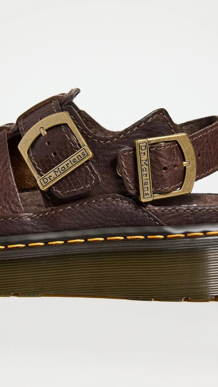 Dr. Martens Unisex-Adult Archive Fisherman