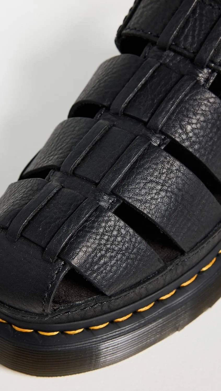 Dr. Martens Unisex-Adult Archive Fisherman
