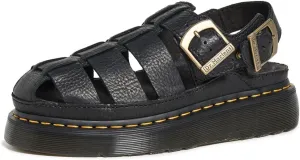Dr. Martens Unisex-Adult Archive Fisherman