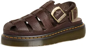 Dr. Martens Unisex-Adult Archive Fisherman