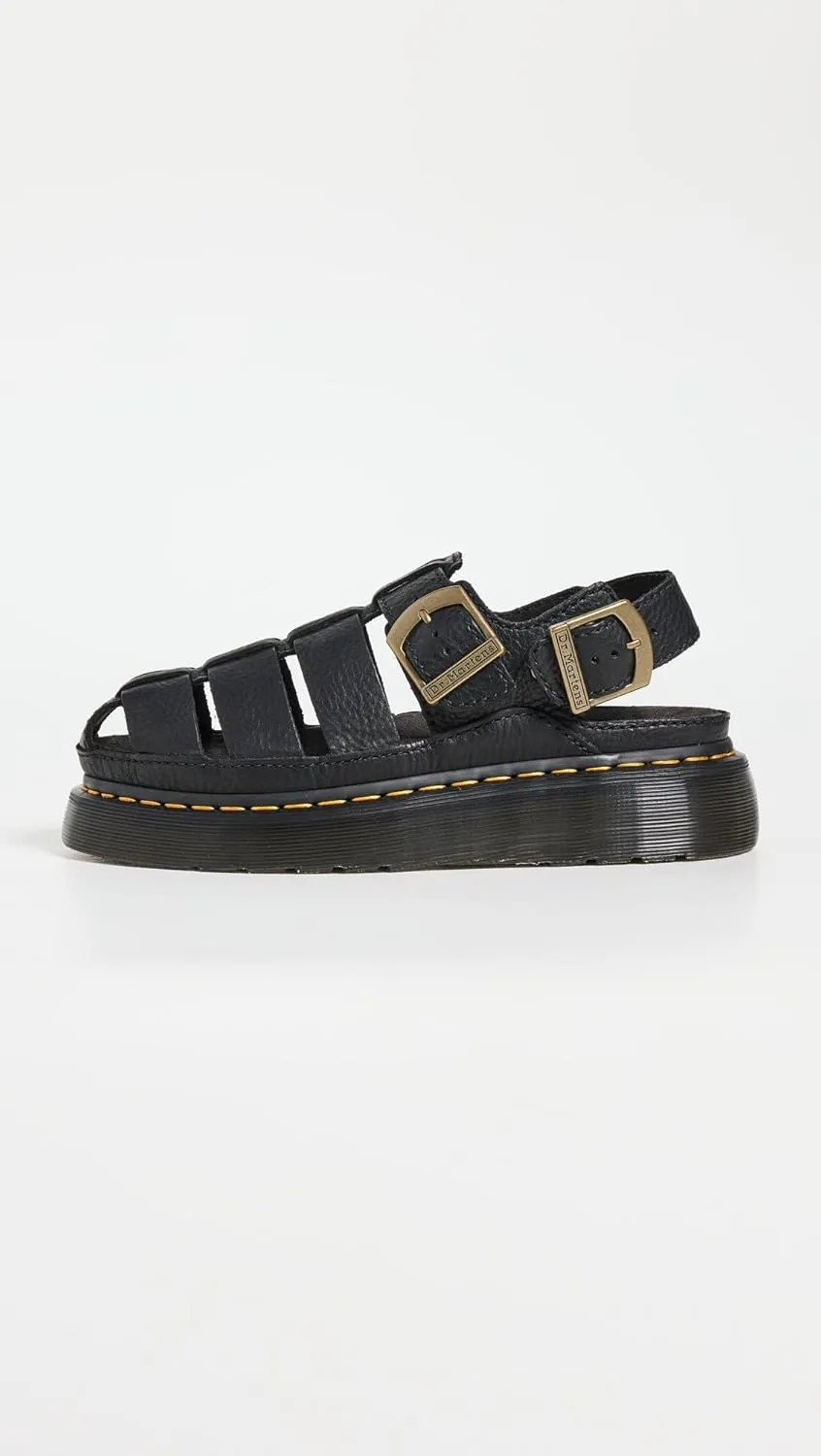 Dr. Martens Unisex-Adult Archive Fisherman