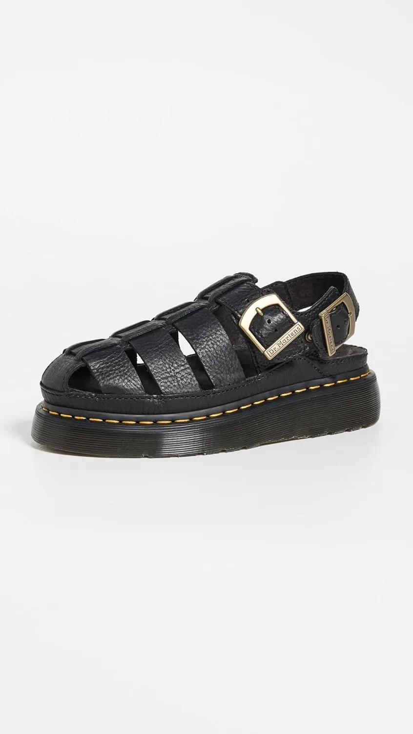 Dr. Martens Unisex-Adult Archive Fisherman