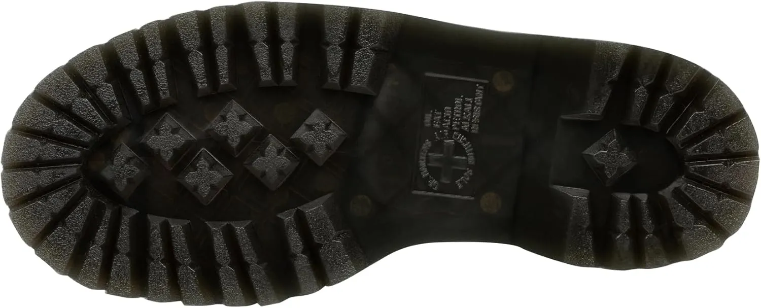 Dr. Martens Unisex-Adult Wrenlie Fisherman Sandal