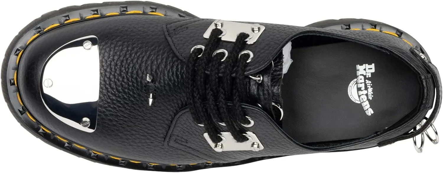 Dr. Martens Unisex-Adult Wrenlie Fisherman Sandal
