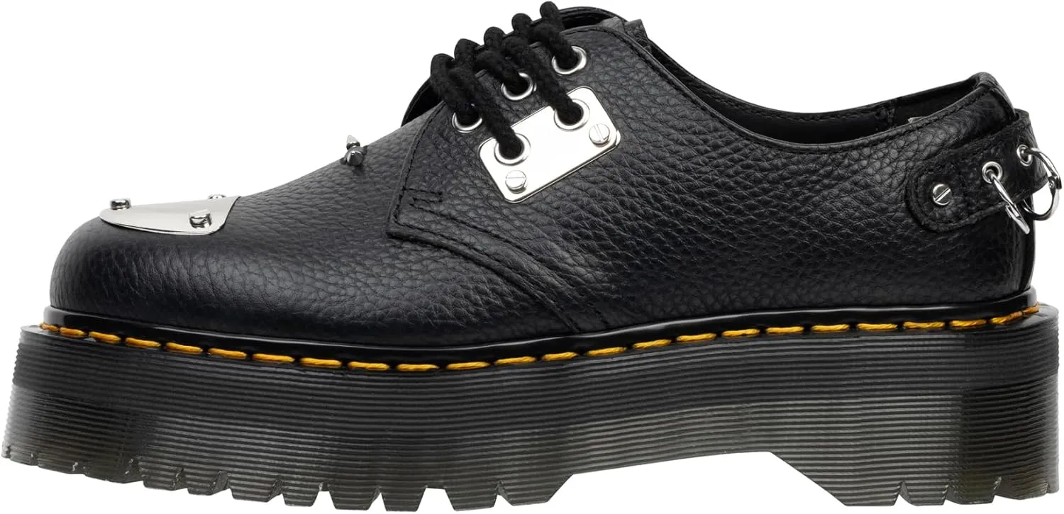 Dr. Martens Unisex-Adult Wrenlie Fisherman Sandal