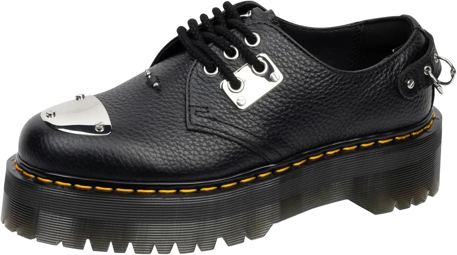Dr. Martens Unisex-Adult Wrenlie Fisherman Sandal