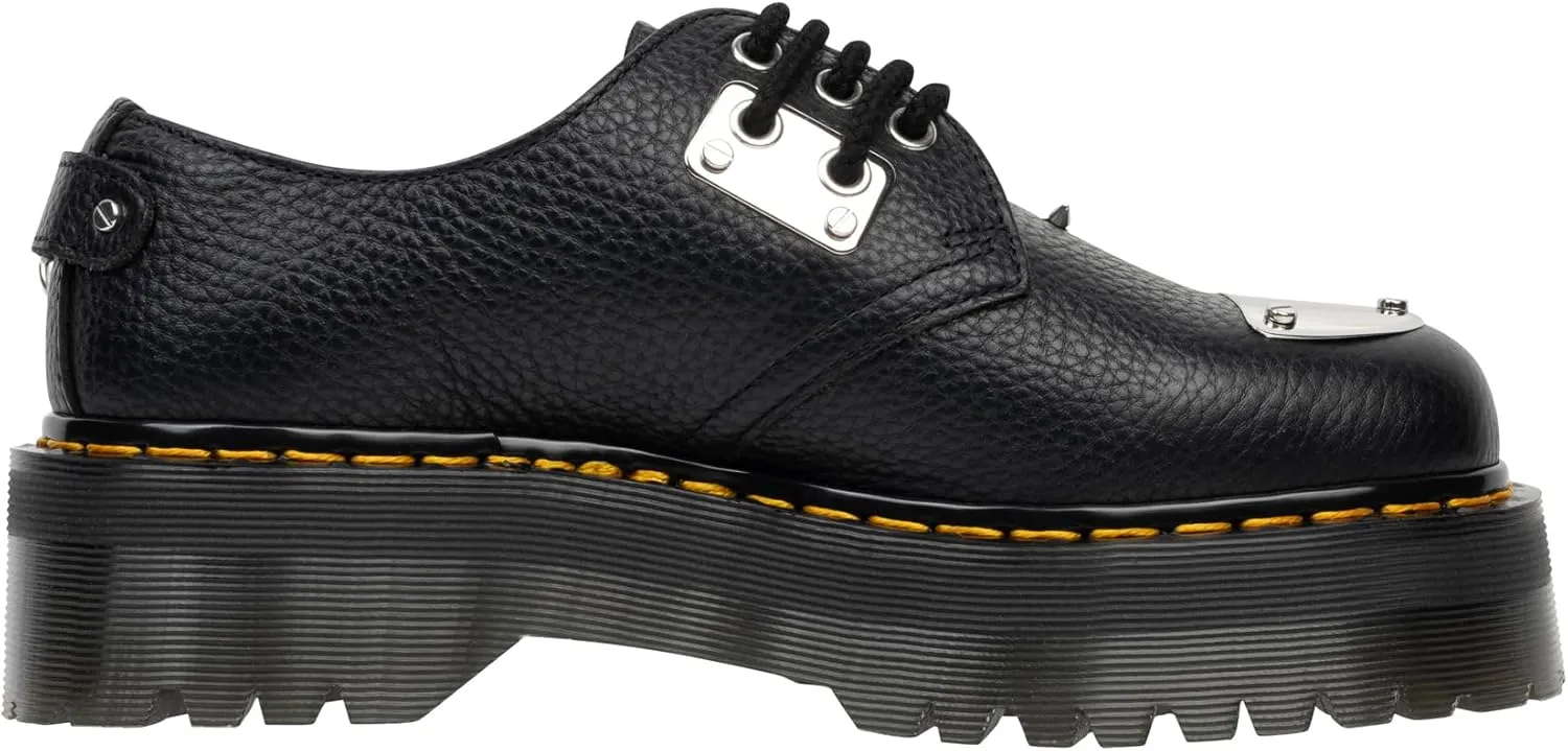 Dr. Martens Unisex-Adult Wrenlie Fisherman Sandal