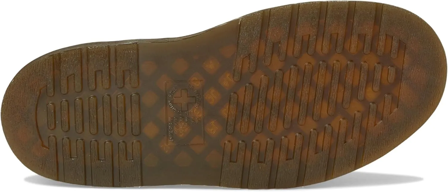 Dr. Martens Unisex-Adult Wrenlie Fisherman Sandal