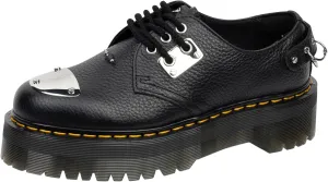 Dr. Martens Unisex-Adult Wrenlie Fisherman Sandal