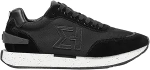 ELHANN.H The SJ Sneakers for Male Combines Simple Lines with a Dynamic Style.