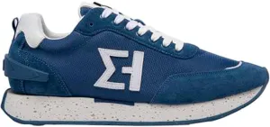 ELHANN.H The SJ Sneakers for Male Combines Simple Lines with a Dynamic Style.