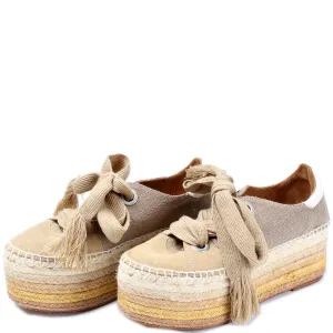 Espadrilles - Flats