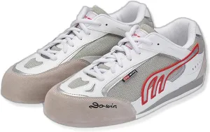 Fencing Shoes - Standard Fencing Shoes for Men Women - Fencing Sneakers for Epee Sabre Foil