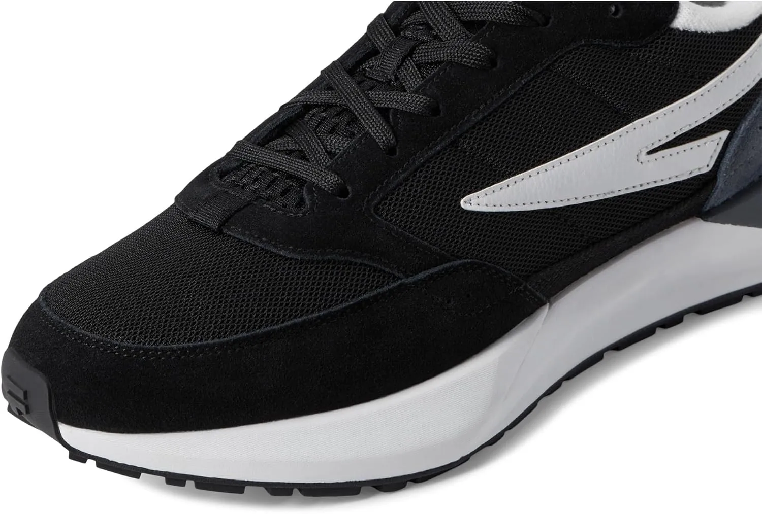 Fila Men's Racer Energized Sneaker