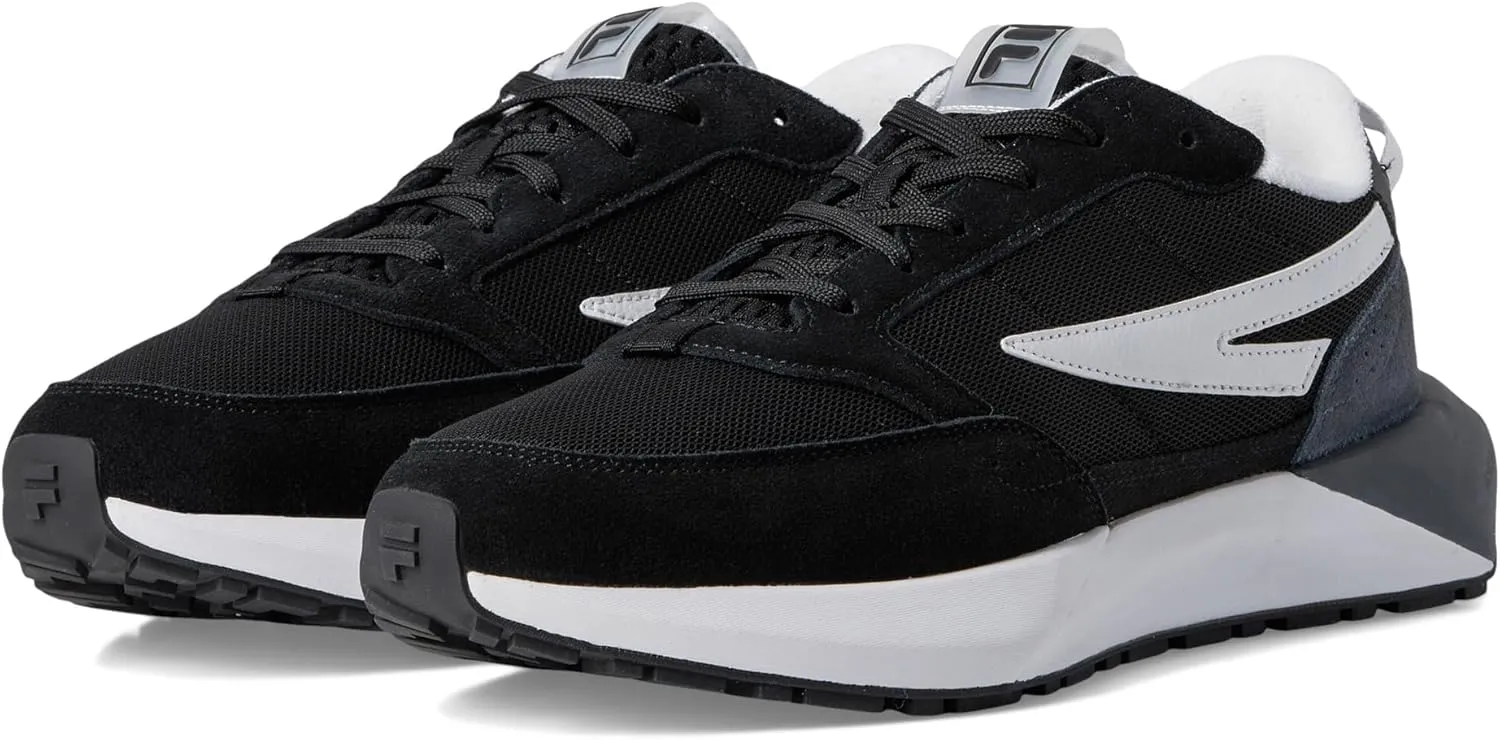 Fila Men's Racer Energized Sneaker