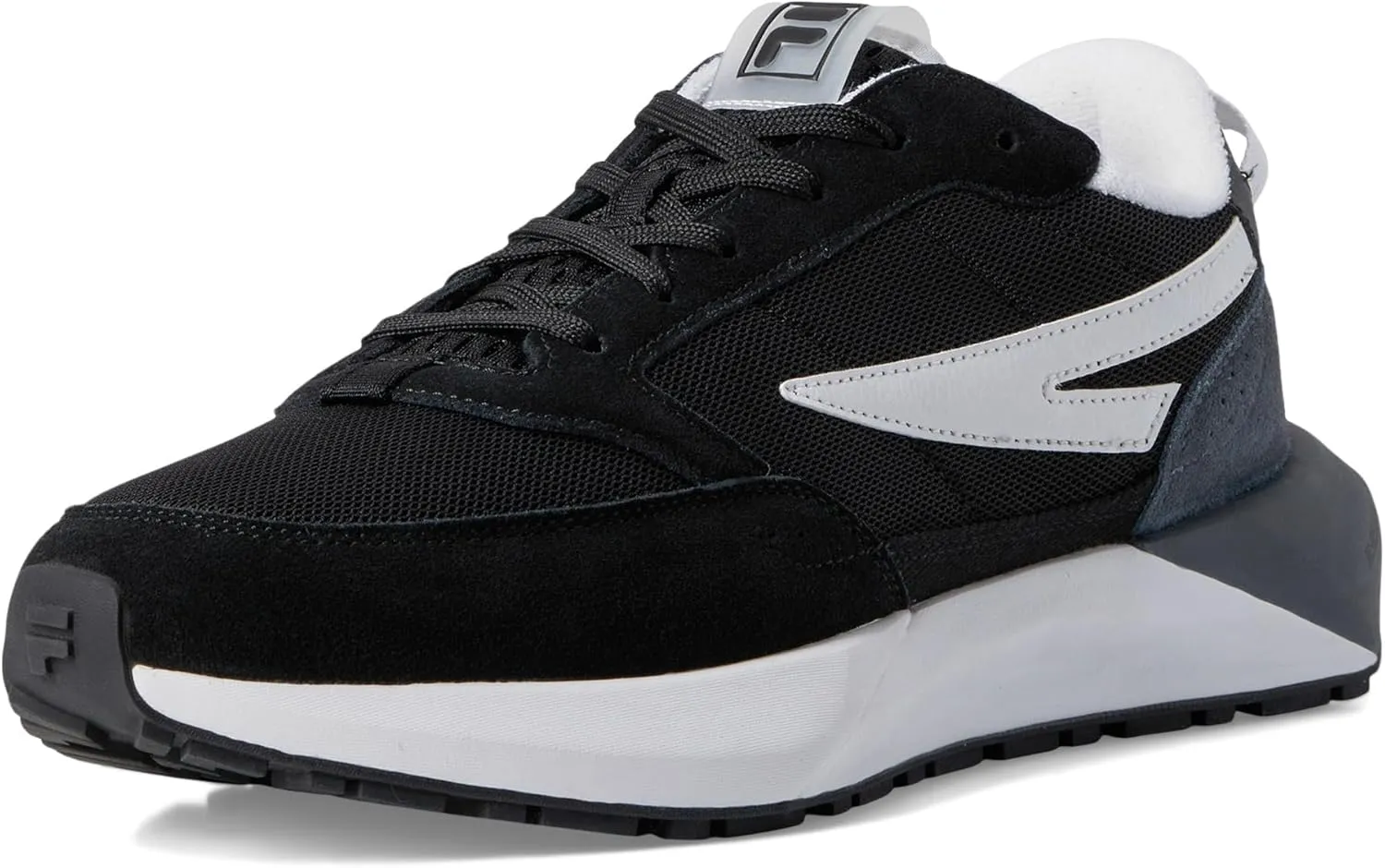 Fila Men's Racer Energized Sneaker