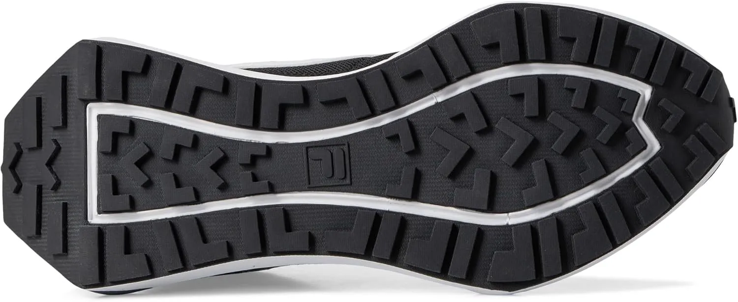 Fila Men's Racer Energized Sneaker