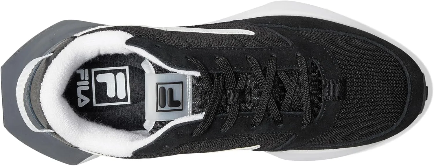 Fila Men's Racer Energized Sneaker