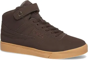 Fila Men's Vulc 13 Gum Sneaker
