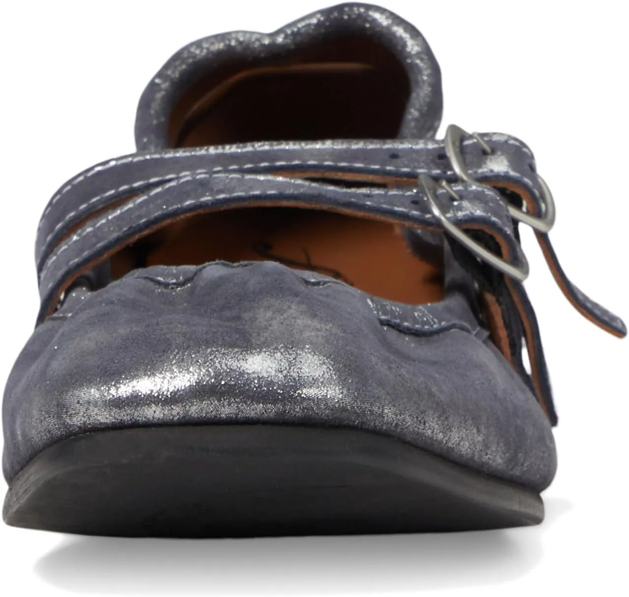 Free People Women's Gemini Ballet Flats
