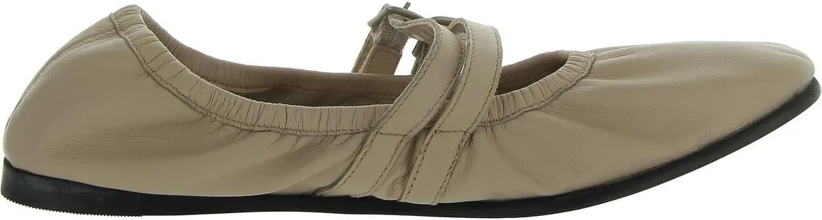 Free People Women's Gemini Ballet Flats