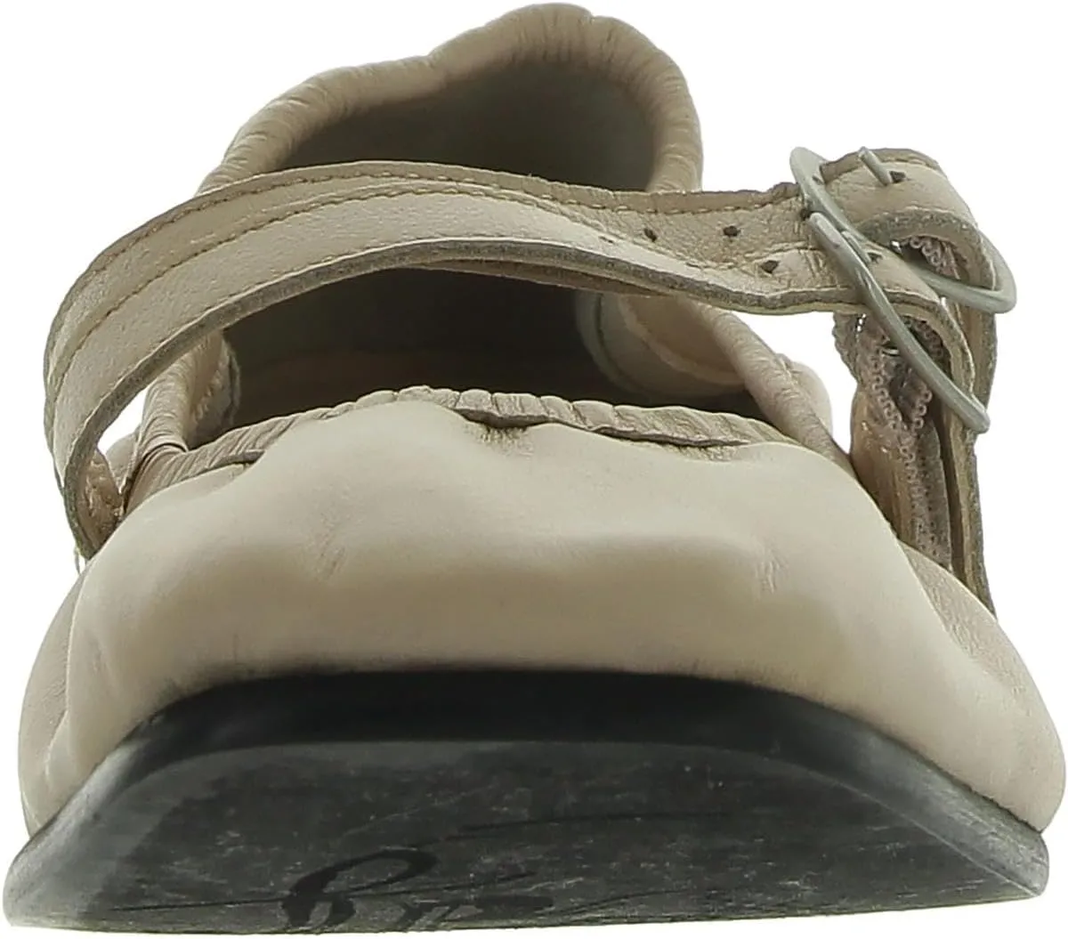 Free People Women's Gemini Ballet Flats