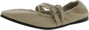 Free People Women's Gemini Ballet Flats