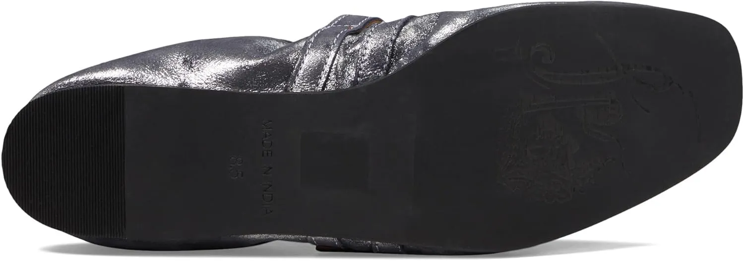 Free People Women's Gemini Ballet Flats