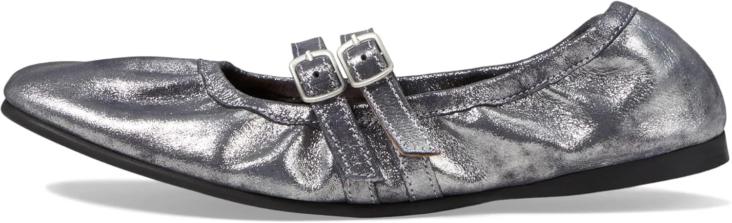 Free People Women's Gemini Ballet Flats