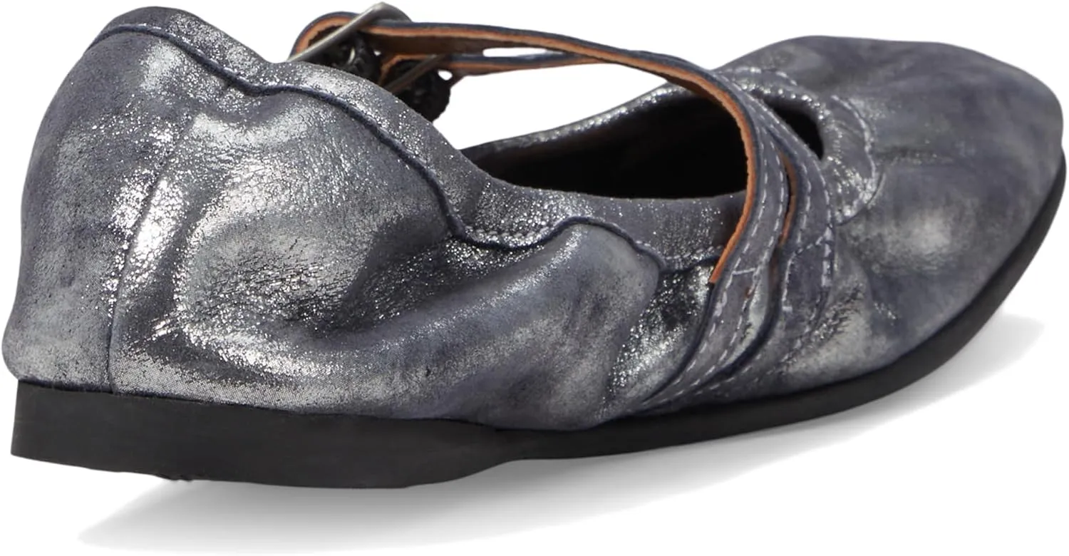 Free People Women's Gemini Ballet Flats
