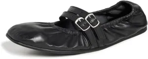 Free People Women's Gemini Ballet Flats