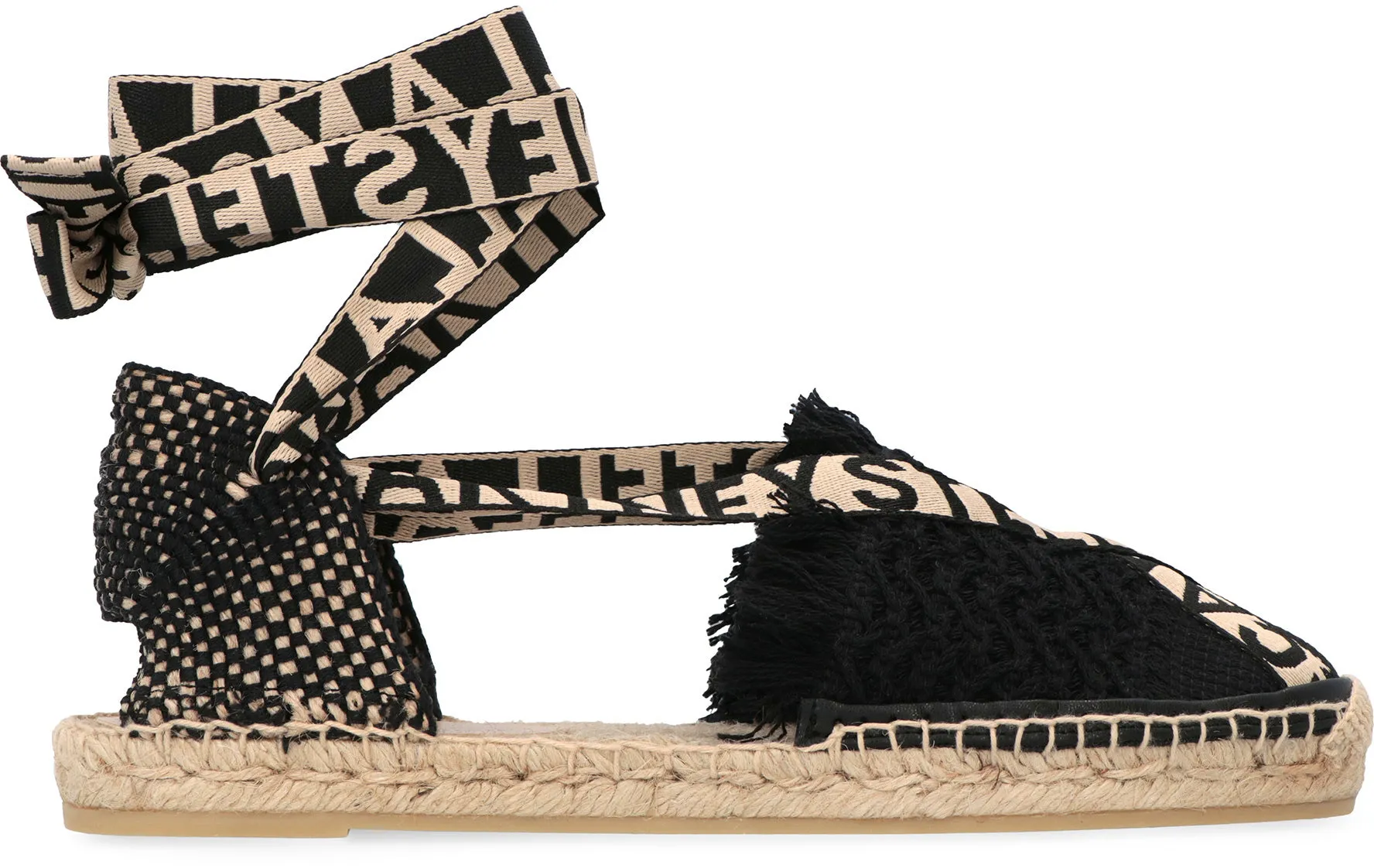 Gaia canvas espadrilles
