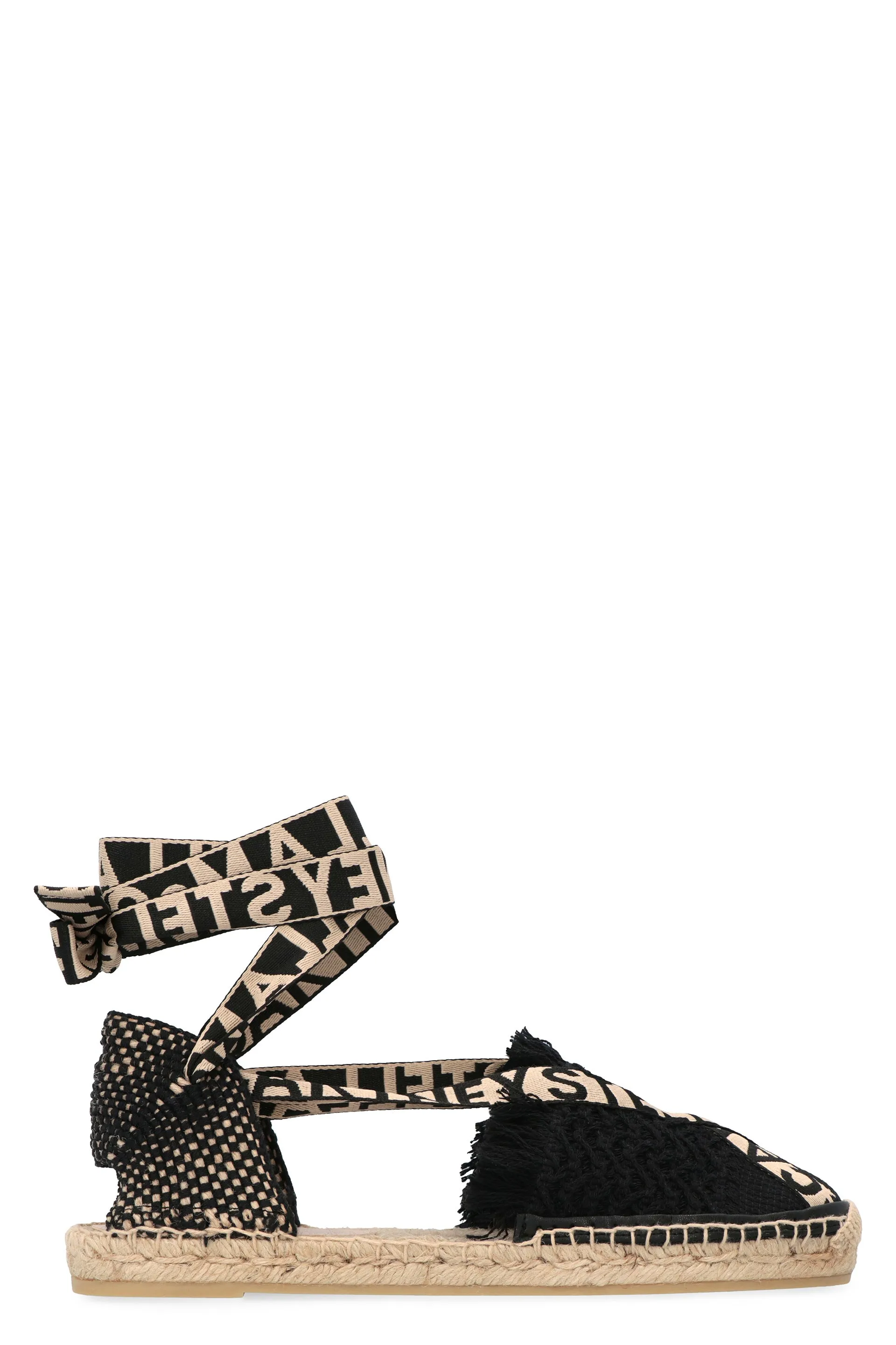 Gaia canvas espadrilles