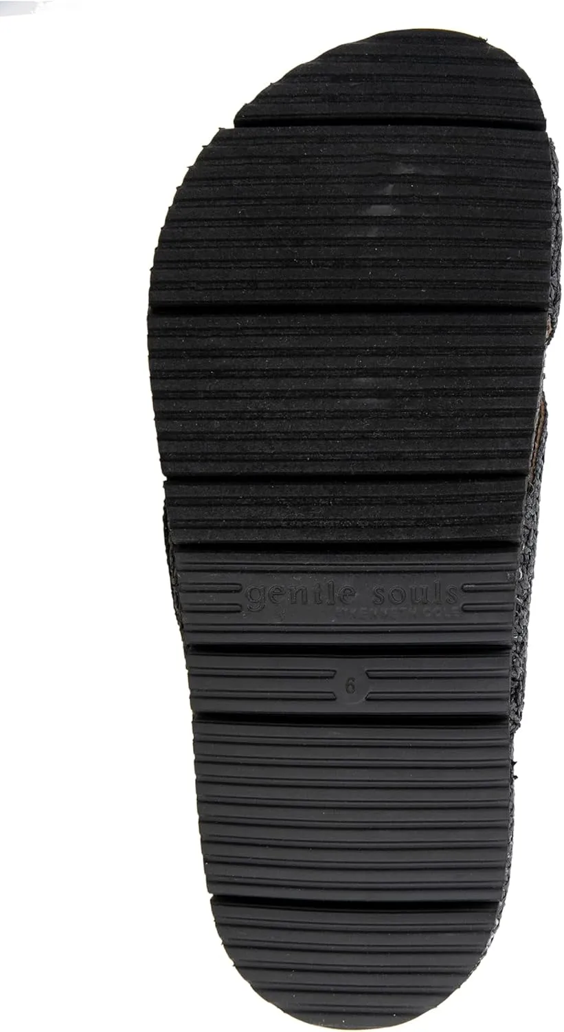 Gentle Souls by Kenneth Cole Women's Louisa Sandal