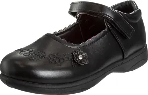Girl's Classic Mary Jane School Uniform Shoes (Toddler/Little Girl/Big Girl)