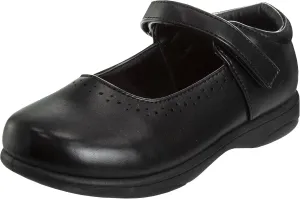 Girl's Classic Mary Jane School Uniform Shoes (Toddler/Little Girl/Big Girl)
