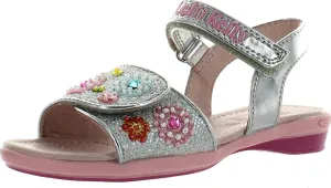 Girls Lk7422 Fashion Sandals