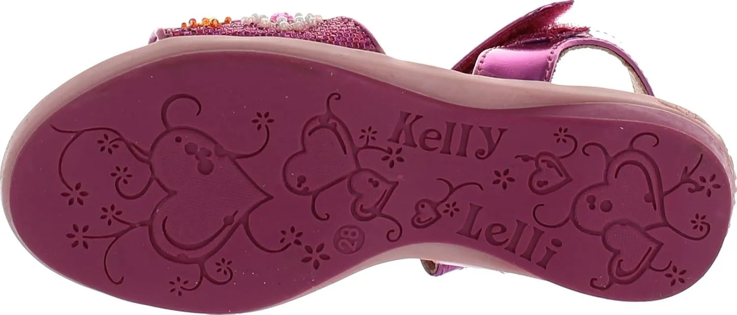 Girls Lk7422 Fashion Sandals