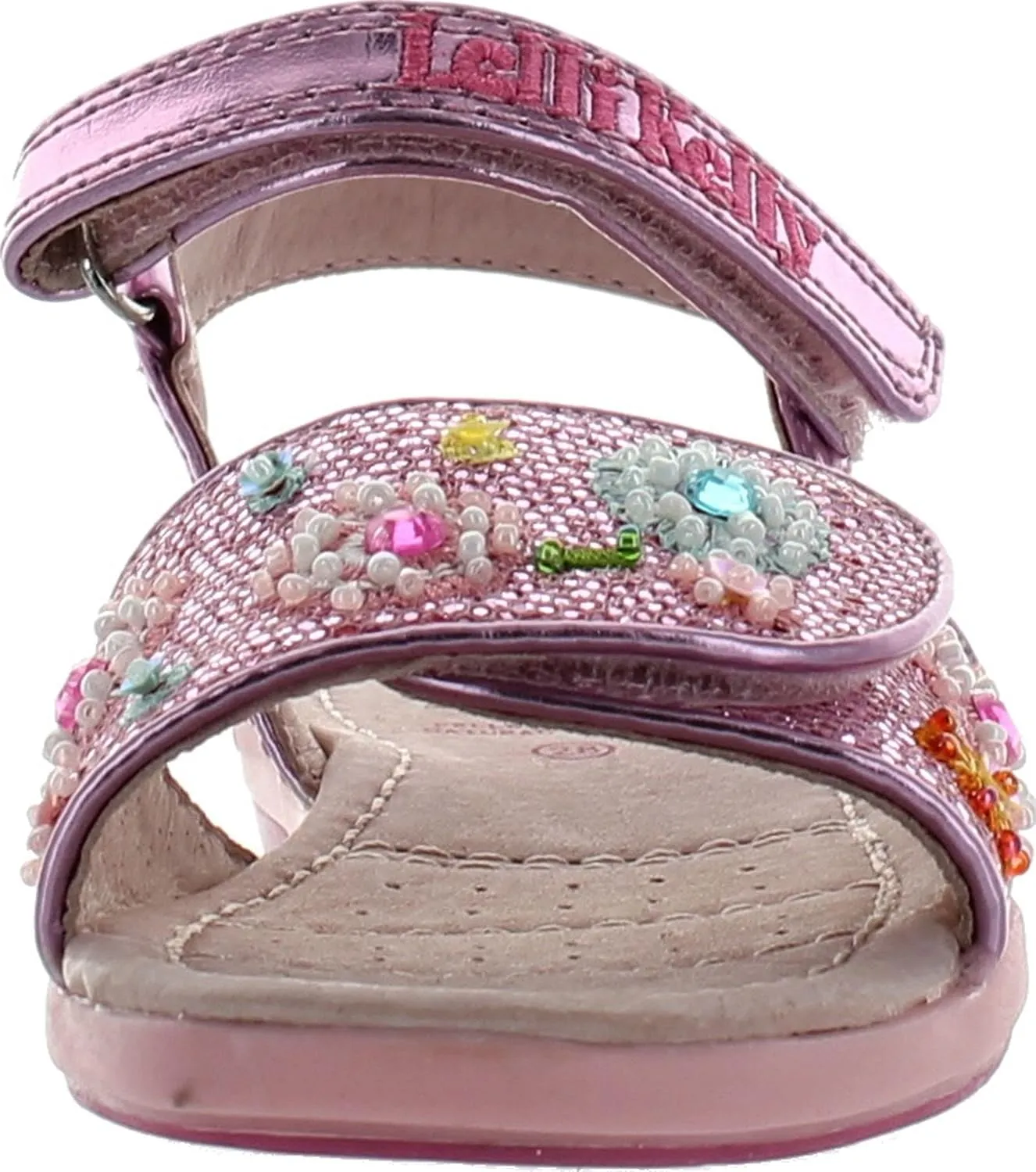 Girls Lk7422 Fashion Sandals