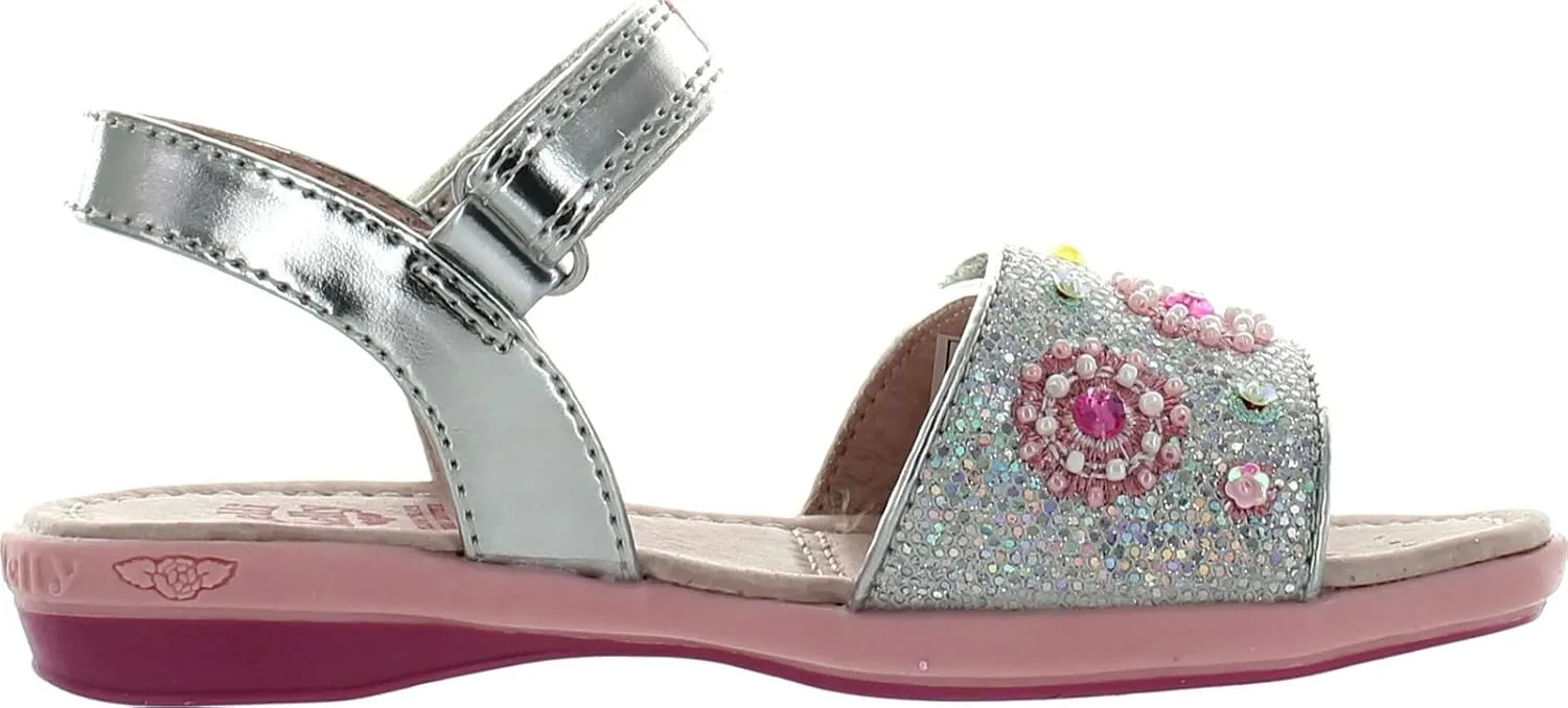 Girls Lk7422 Fashion Sandals