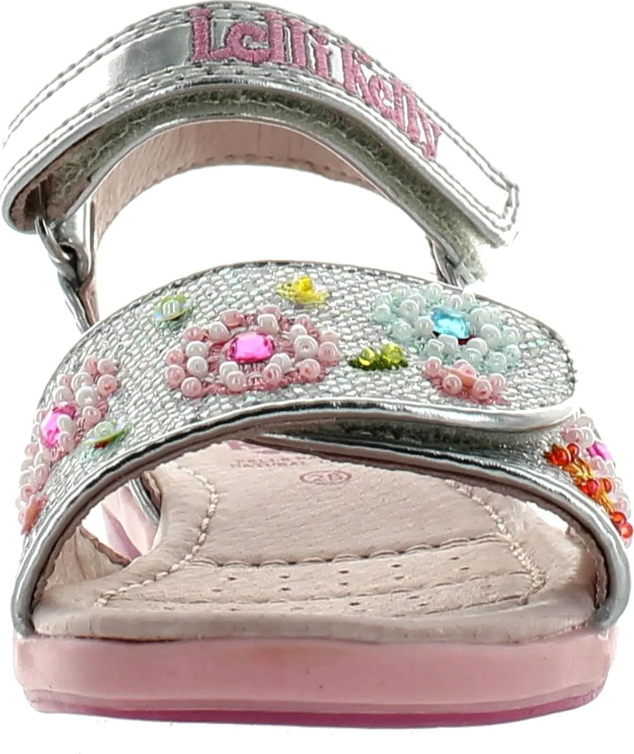 Girls Lk7422 Fashion Sandals