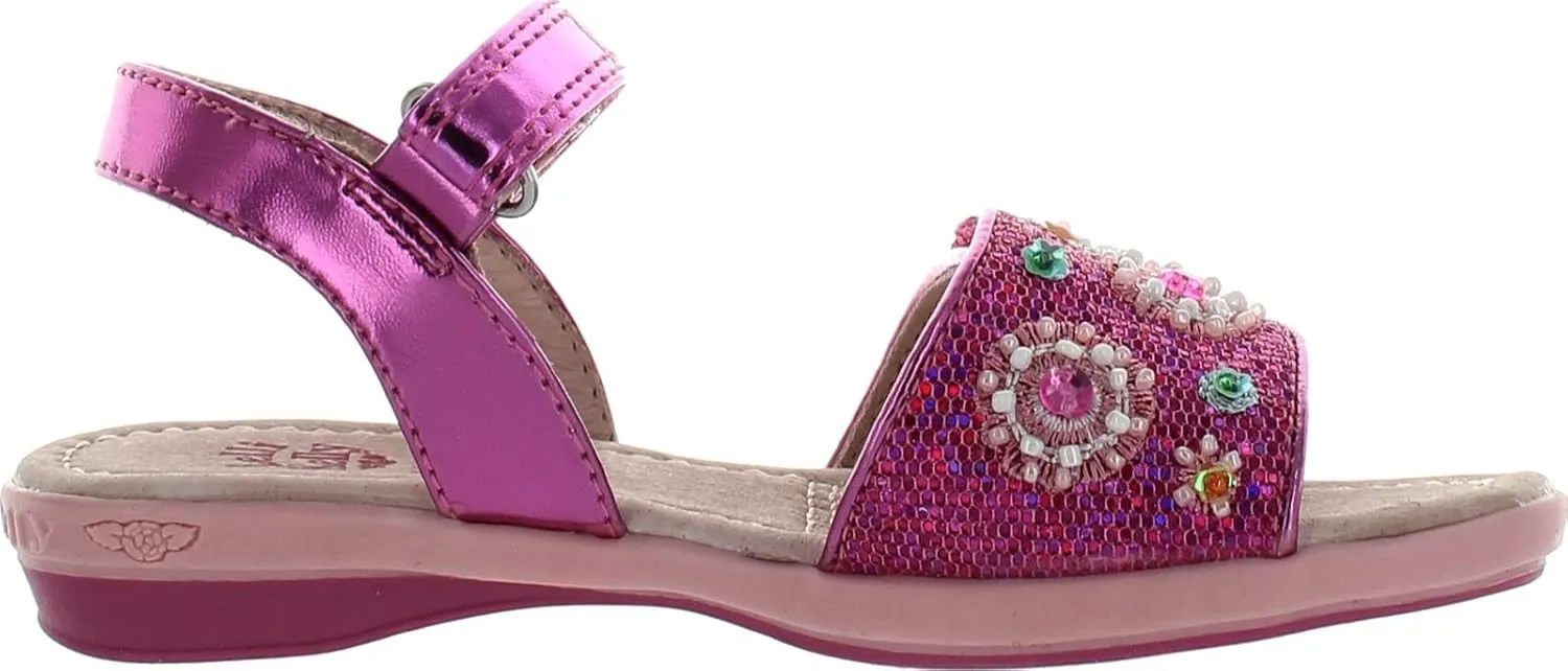 Girls Lk7422 Fashion Sandals