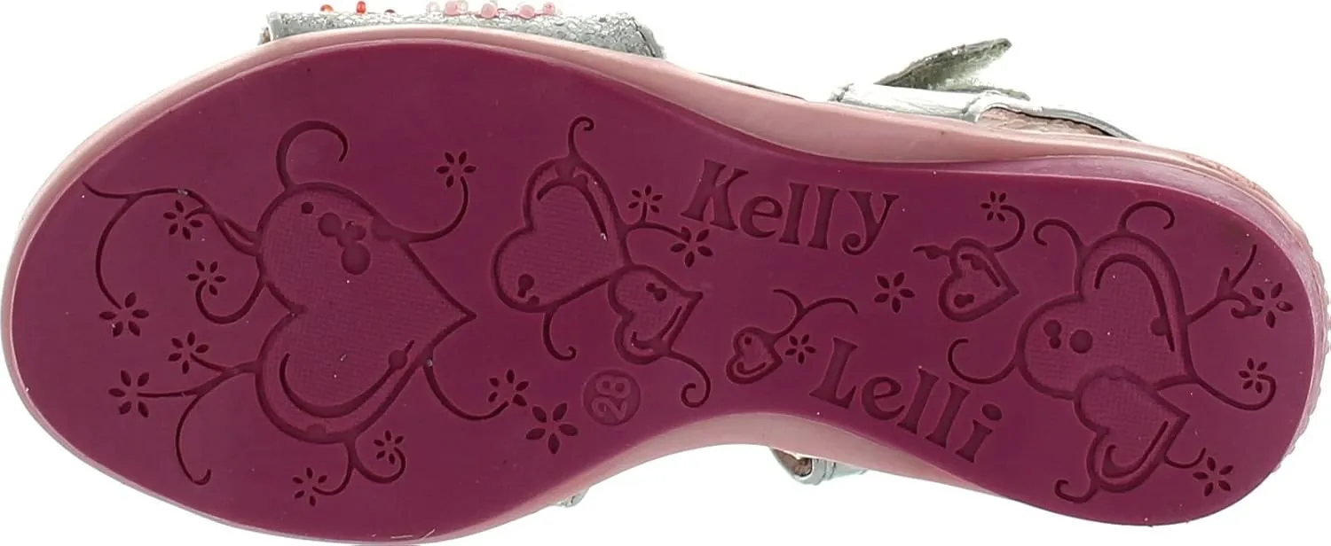 Girls Lk7422 Fashion Sandals