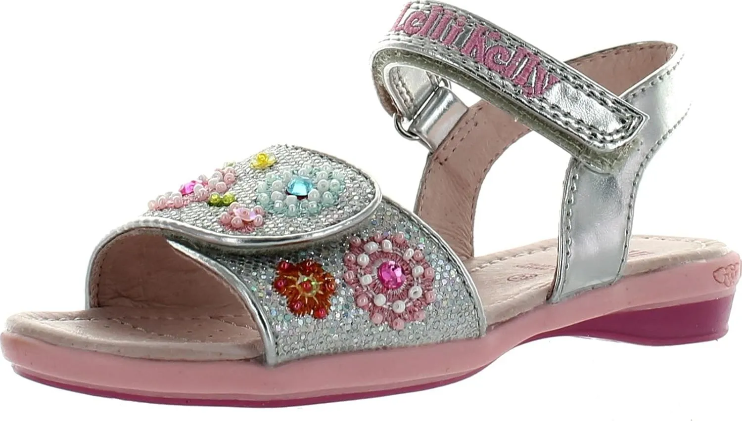 Girls Lk7422 Fashion Sandals