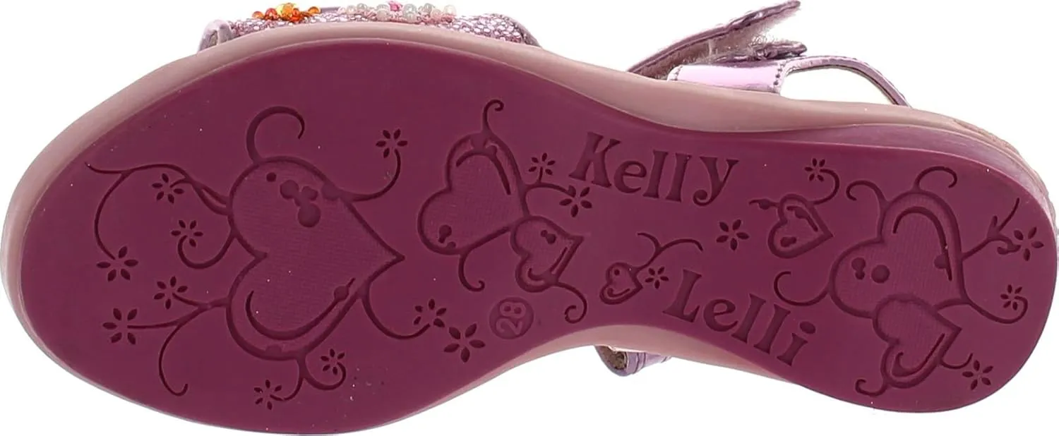 Girls Lk7422 Fashion Sandals