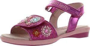 Girls Lk7422 Fashion Sandals